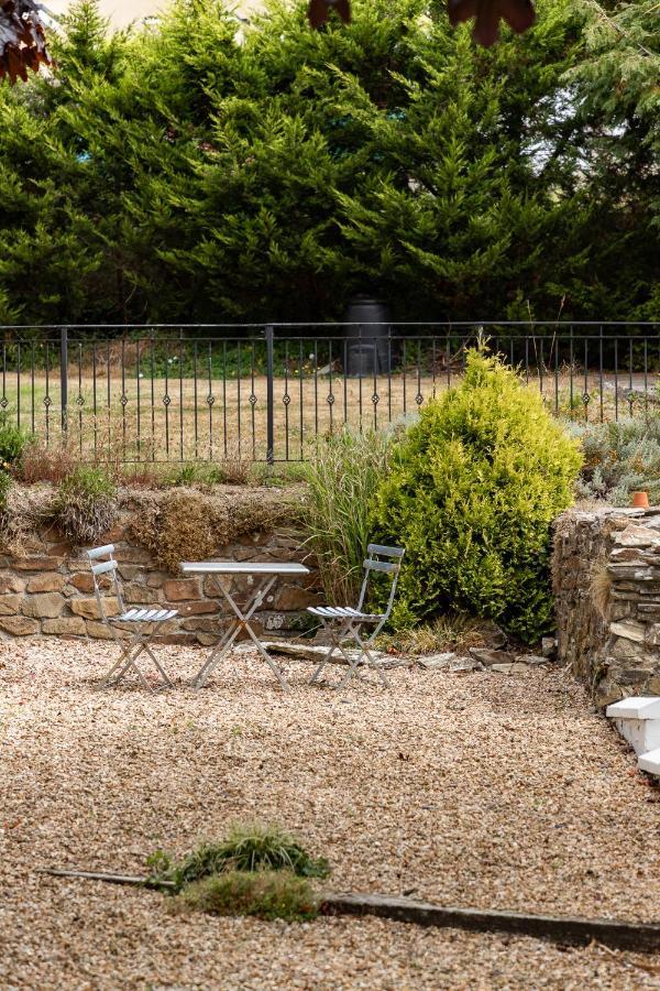 2 Chatsworth Riverscape Apartments - Peaceful Apartment In Great Location With Free Parking Overlooking The Gannel Just A Short Walk From Newquays Incredible Beaches And Local Amenities New Quay Zewnętrze zdjęcie