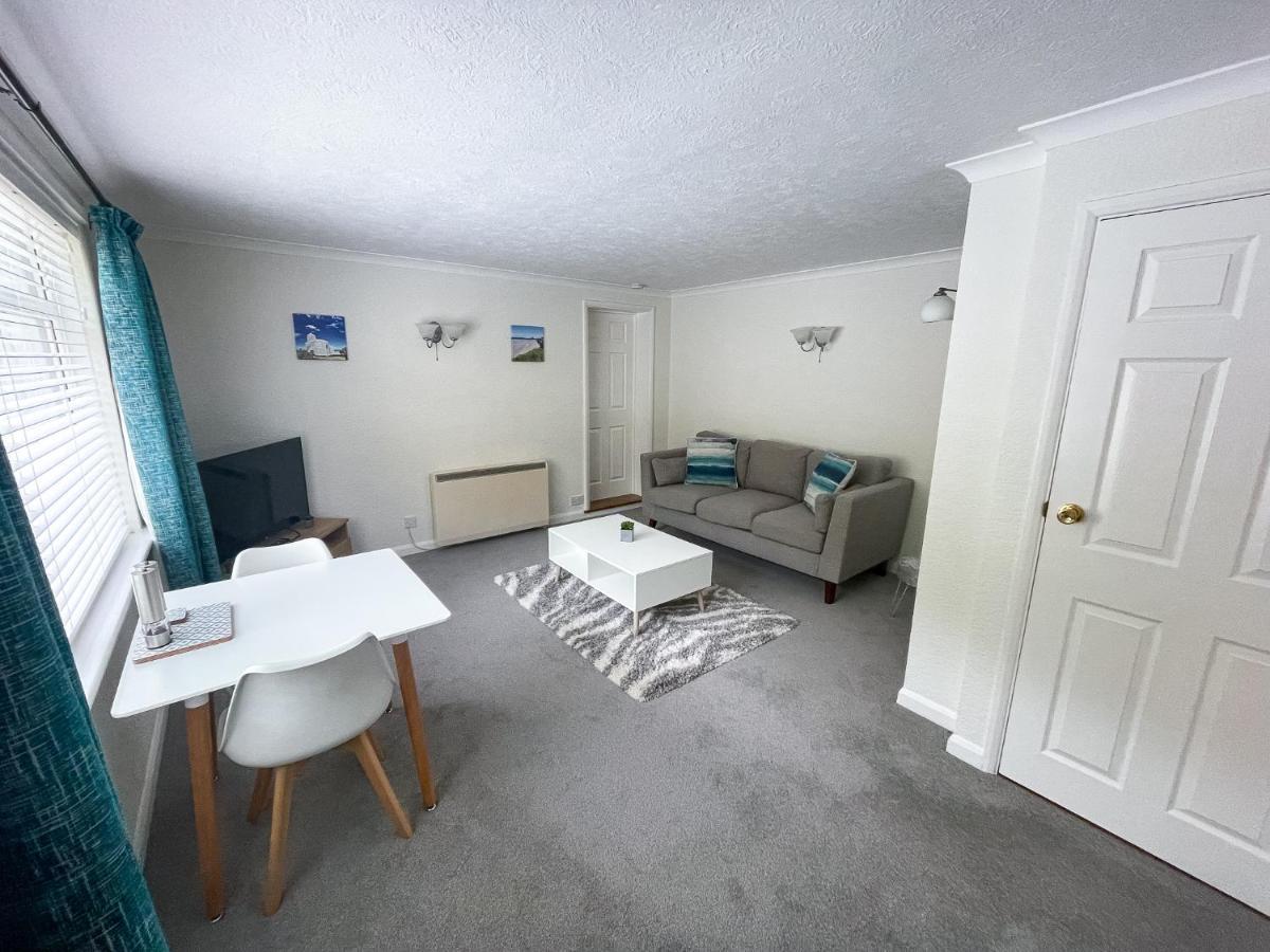 2 Chatsworth Riverscape Apartments - Peaceful Apartment In Great Location With Free Parking Overlooking The Gannel Just A Short Walk From Newquays Incredible Beaches And Local Amenities New Quay Zewnętrze zdjęcie