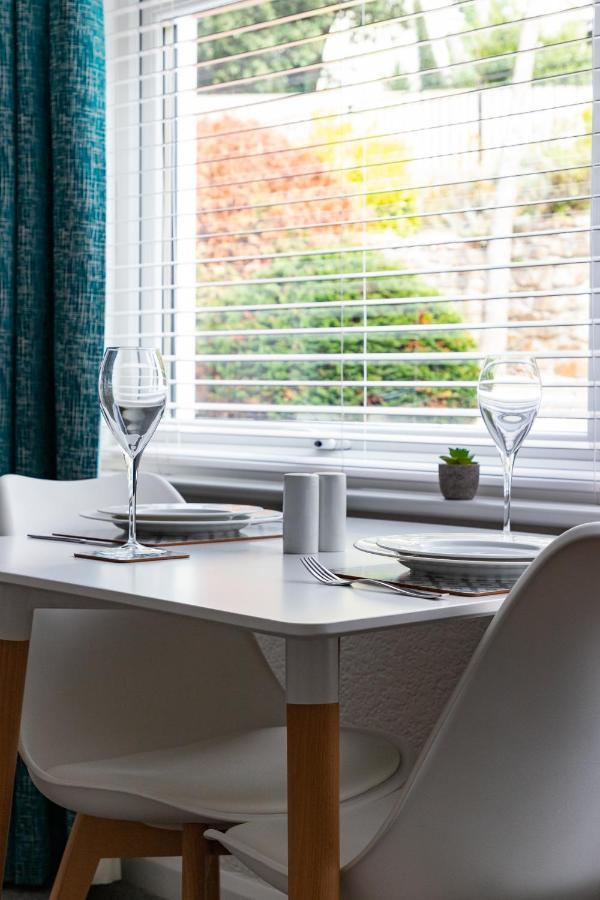 2 Chatsworth Riverscape Apartments - Peaceful Apartment In Great Location With Free Parking Overlooking The Gannel Just A Short Walk From Newquays Incredible Beaches And Local Amenities New Quay Zewnętrze zdjęcie