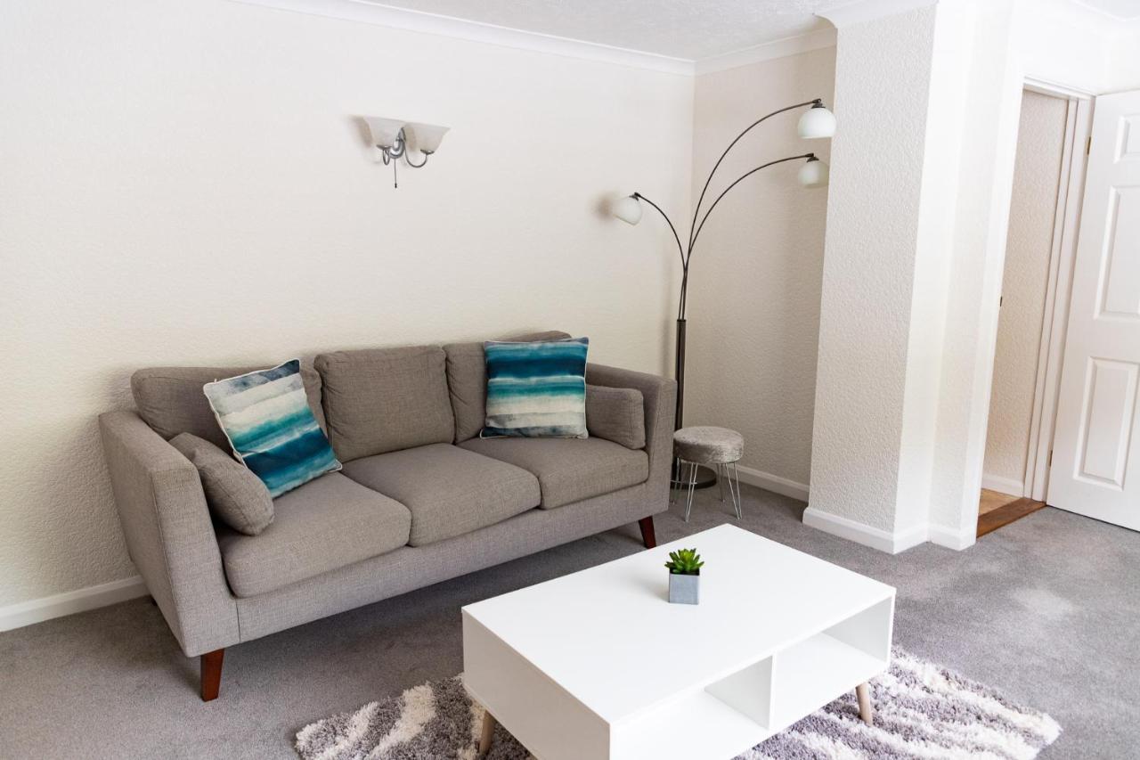2 Chatsworth Riverscape Apartments - Peaceful Apartment In Great Location With Free Parking Overlooking The Gannel Just A Short Walk From Newquays Incredible Beaches And Local Amenities New Quay Zewnętrze zdjęcie