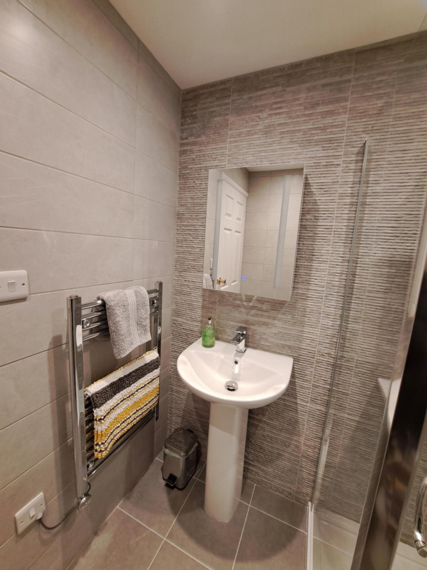 2 Chatsworth Riverscape Apartments - Peaceful Apartment In Great Location With Free Parking Overlooking The Gannel Just A Short Walk From Newquays Incredible Beaches And Local Amenities New Quay Zewnętrze zdjęcie