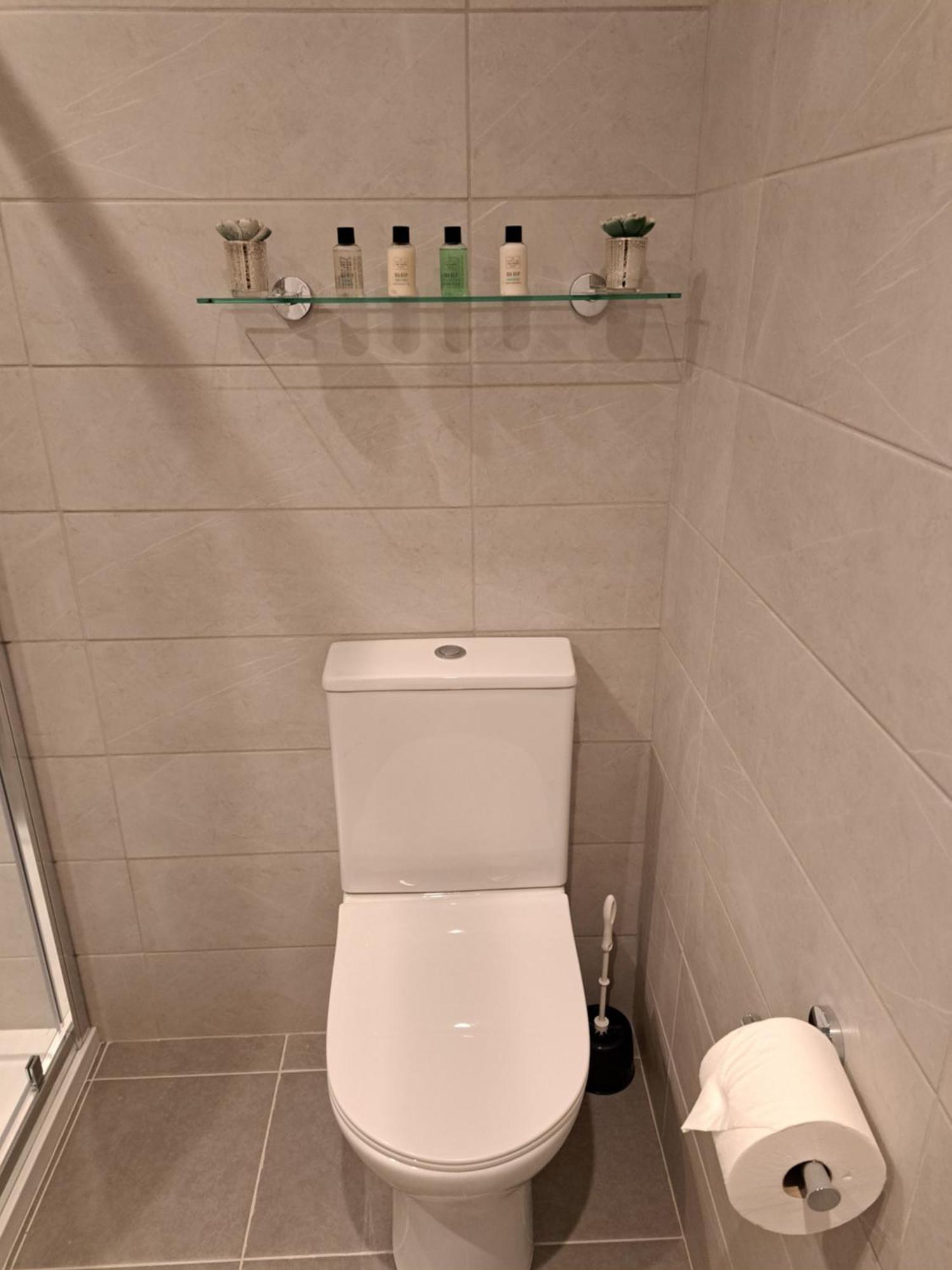 2 Chatsworth Riverscape Apartments - Peaceful Apartment In Great Location With Free Parking Overlooking The Gannel Just A Short Walk From Newquays Incredible Beaches And Local Amenities New Quay Zewnętrze zdjęcie
