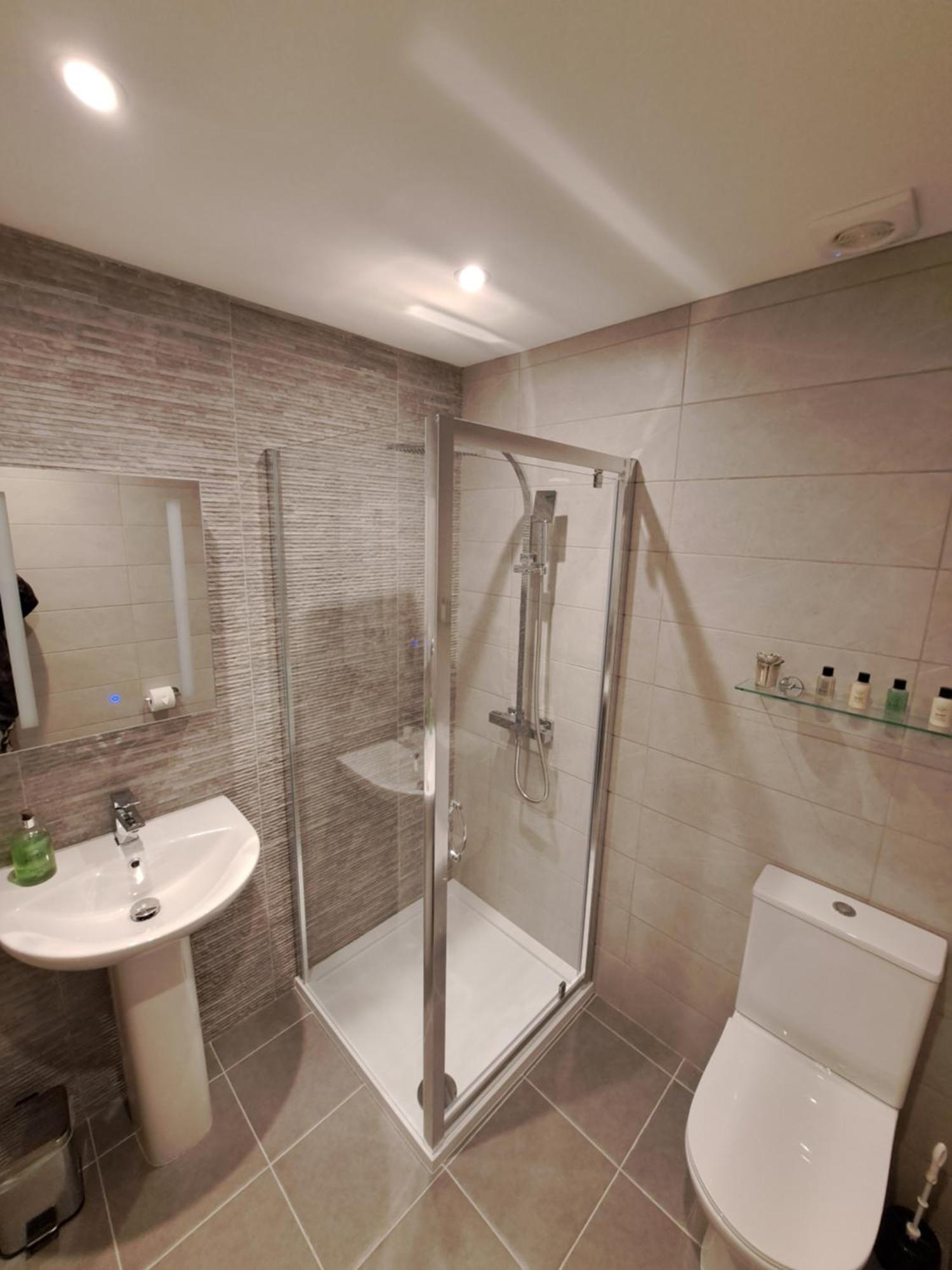 2 Chatsworth Riverscape Apartments - Peaceful Apartment In Great Location With Free Parking Overlooking The Gannel Just A Short Walk From Newquays Incredible Beaches And Local Amenities New Quay Zewnętrze zdjęcie